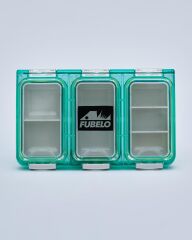 Fubelo Fubox Spare İğne & Klips Kutusu