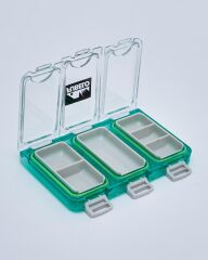 Fubelo Fubox Spare İğne & Klips Kutusu