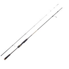 Caretta Dropfish 2.10 cm 7-28 g Light Spin Kamış