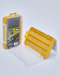 Fubelo Fubox Backup Çift Taraflı Evalı Kutu