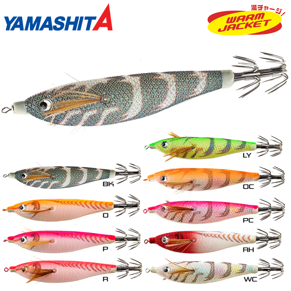 Yamashita Toto Sutte R Kalamar Zokası Ws95N