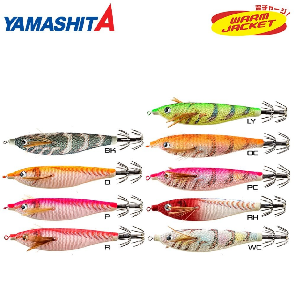 Yamashita Toto Sutte R Kalamar Zokası Ws95N