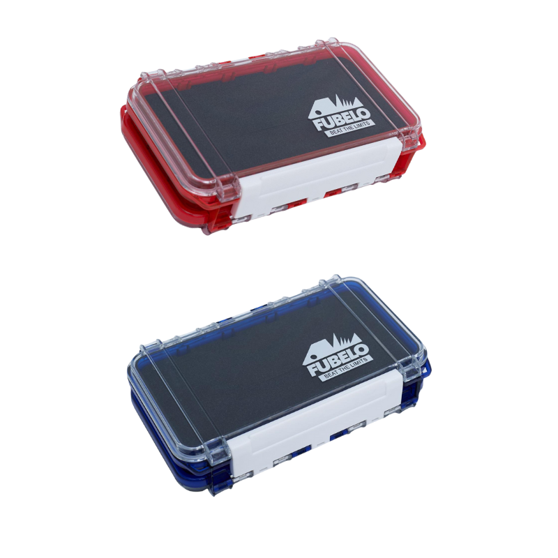 Fubelo Fubox Select Çift Taraflı LRF Kutusu