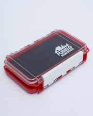 Fubelo Fubox Select Çift Taraflı LRF Kutusu