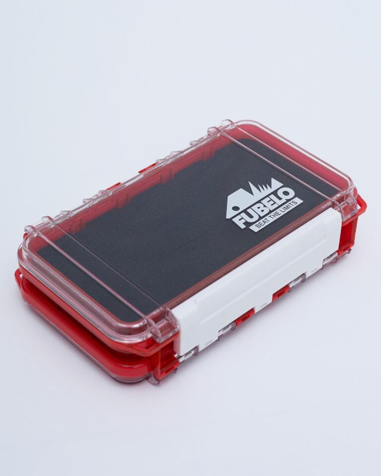 Fubelo Fubox Select Çift Taraflı LRF Kutusu