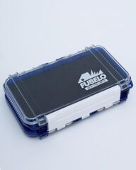 Fubelo Fubox Select Çift Taraflı LRF Kutusu