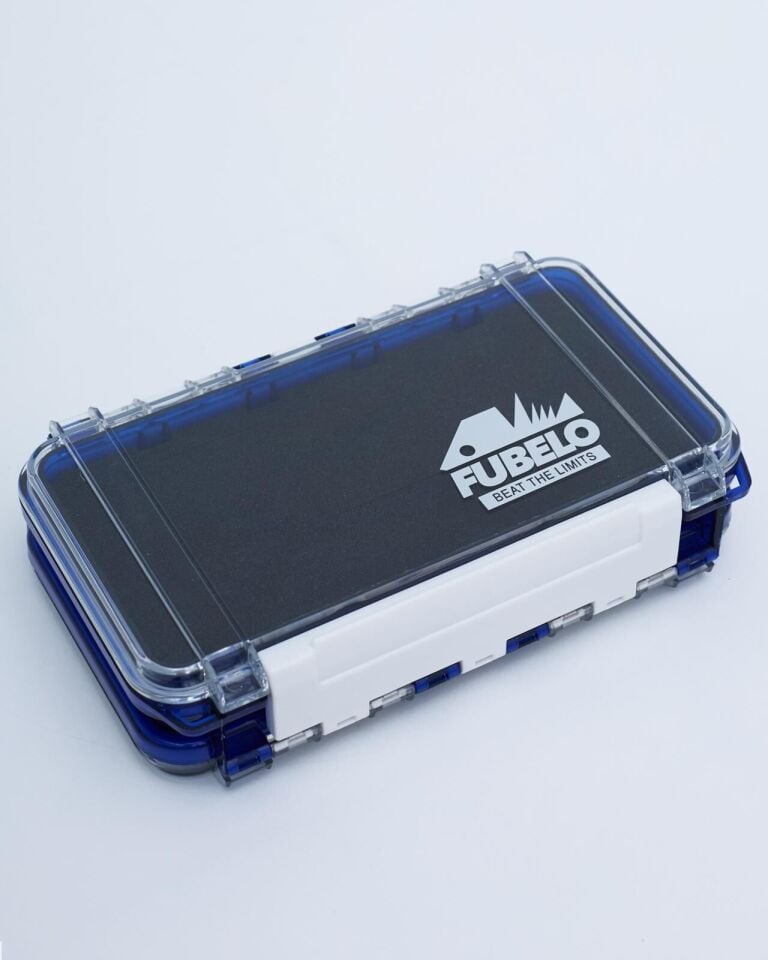 Fubelo Fubox Select Çift Taraflı LRF Kutusu