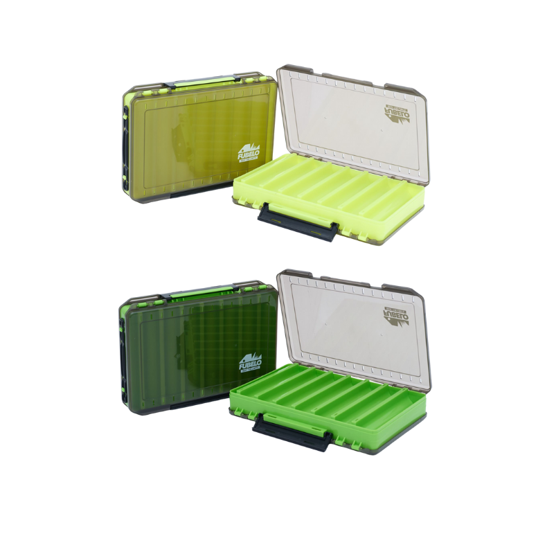 Fubelo Fubox Stock Rapala Kutusu