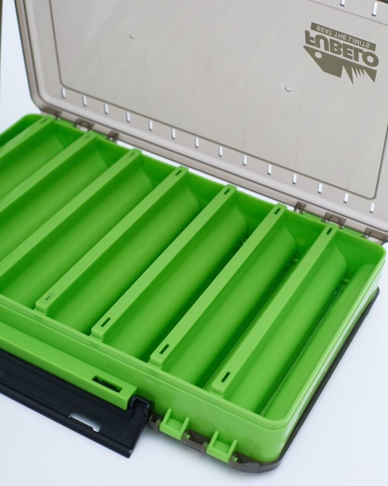 Fubelo Fubox Stock Rapala Kutusu