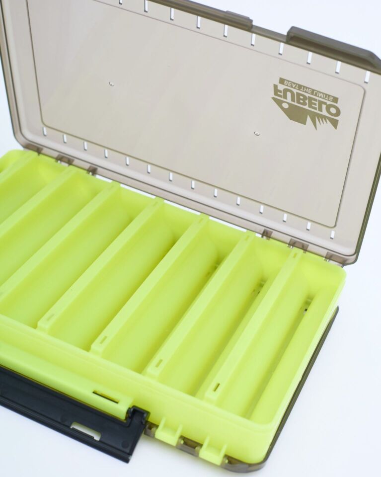 Fubelo Fubox Stock Rapala Kutusu