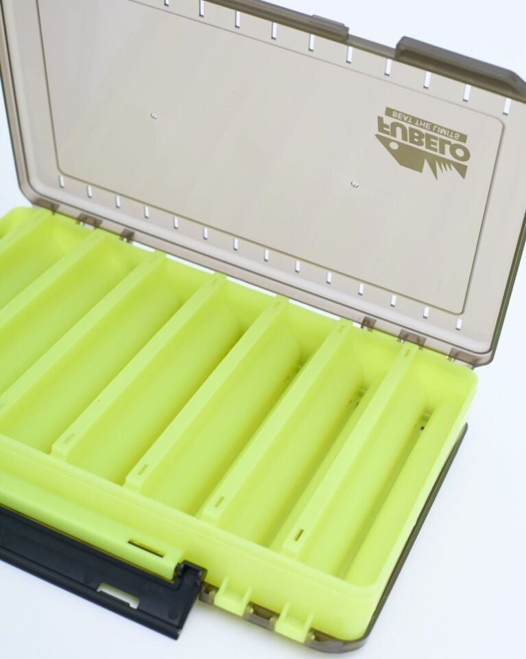 Fubelo Fubox Stock Rapala Kutusu