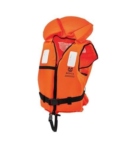 Mesica Gdr-002 100 Newton Fermuarlı Can Yeleği