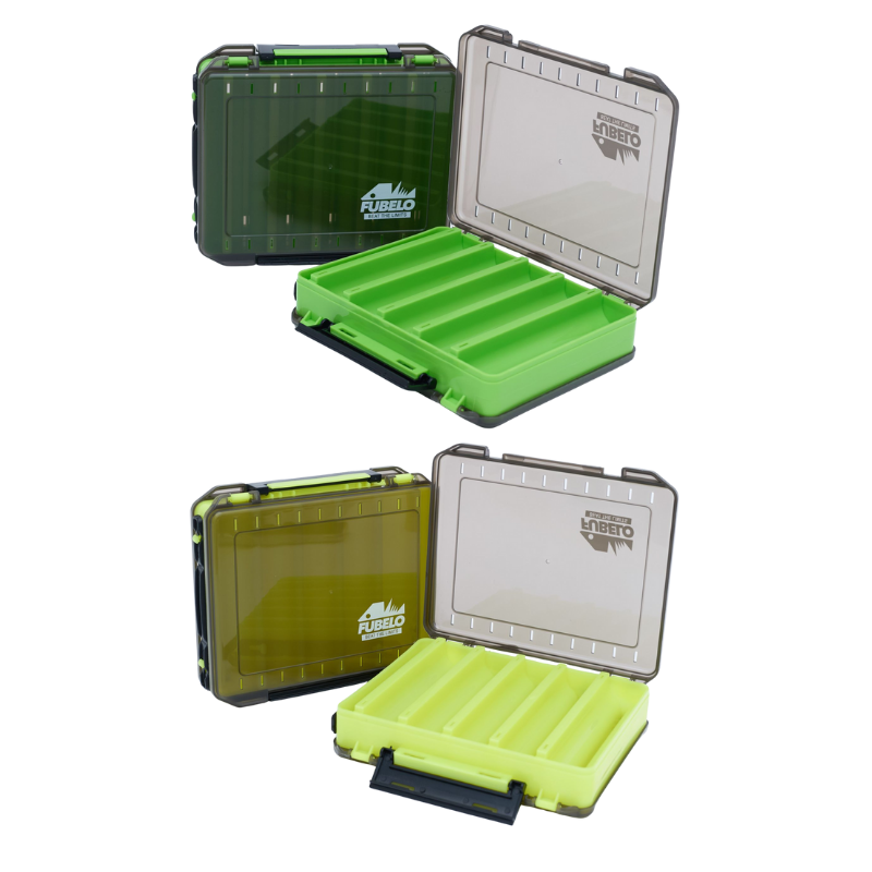 Fubelo Fubox Yard Sahte Yem Kutusu