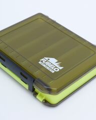 FUBELO FUBOX YARD SAHTE YEM KUTUSU