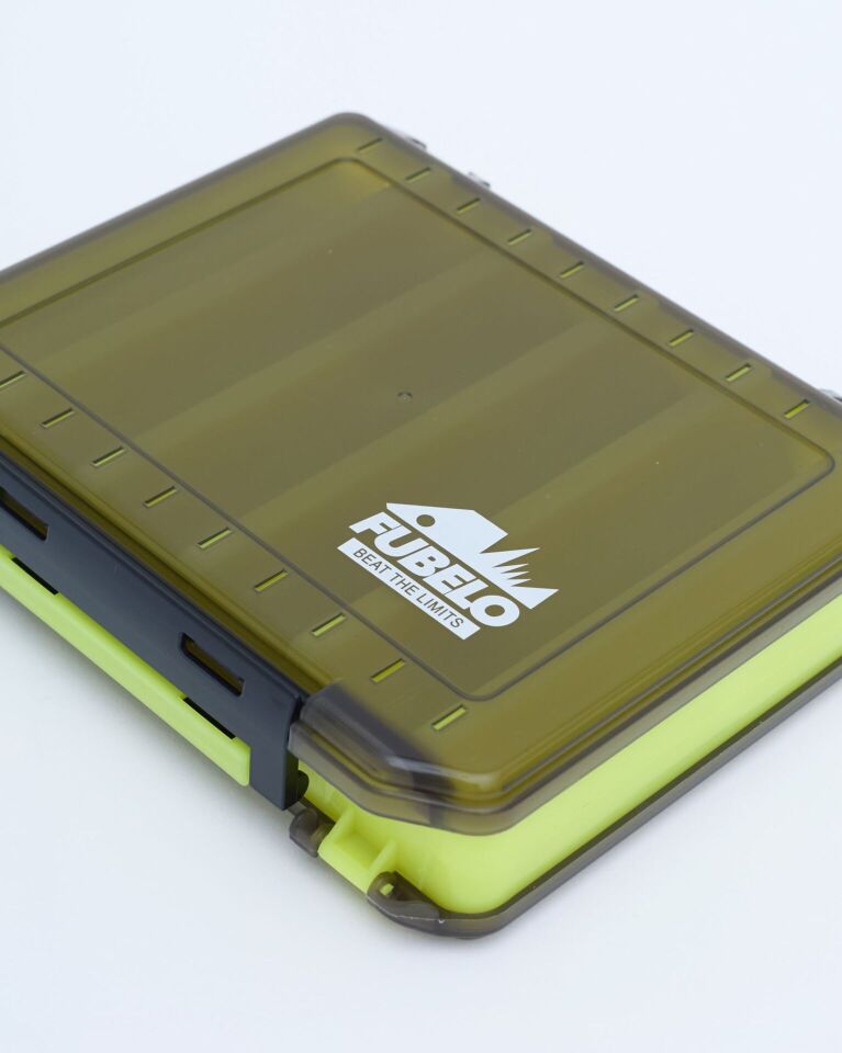 Fubelo Fubox Yard Sahte Yem Kutusu