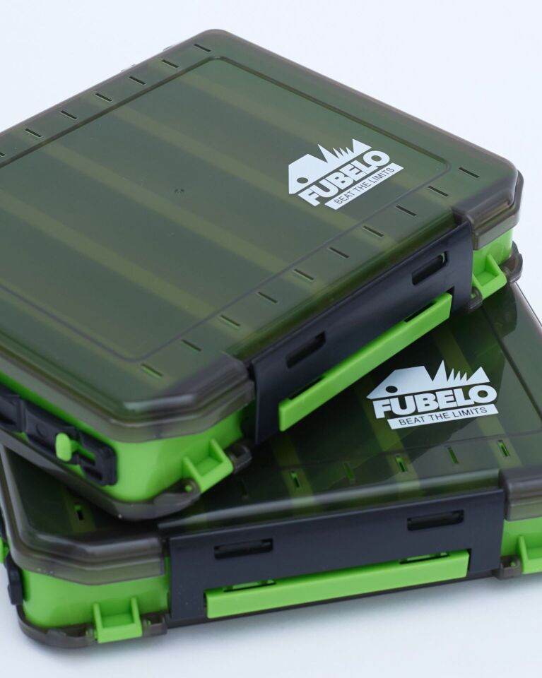 Fubelo Fubox Yard Sahte Yem Kutusu