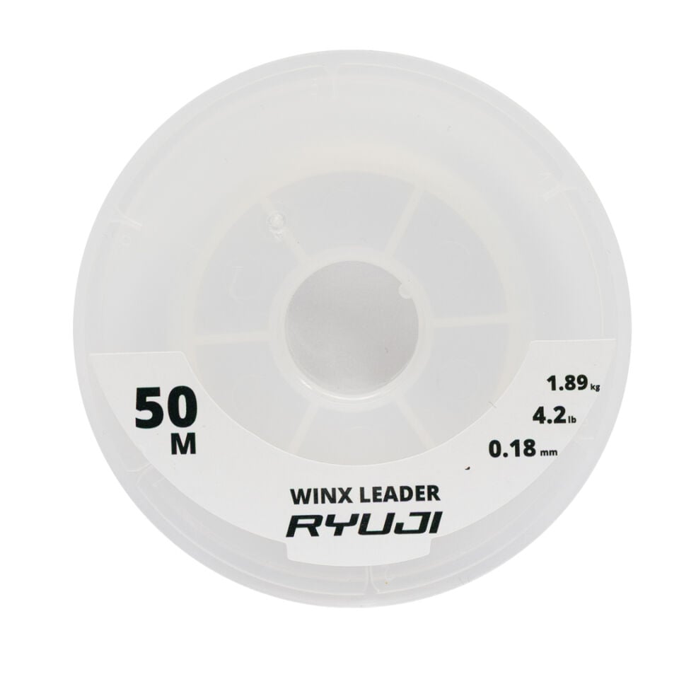 Ryuji Winx FC 50 Mt Lider Misina