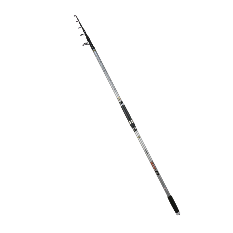 Kaido Skuga 420 cm Surf Kamışı 100-300 gr