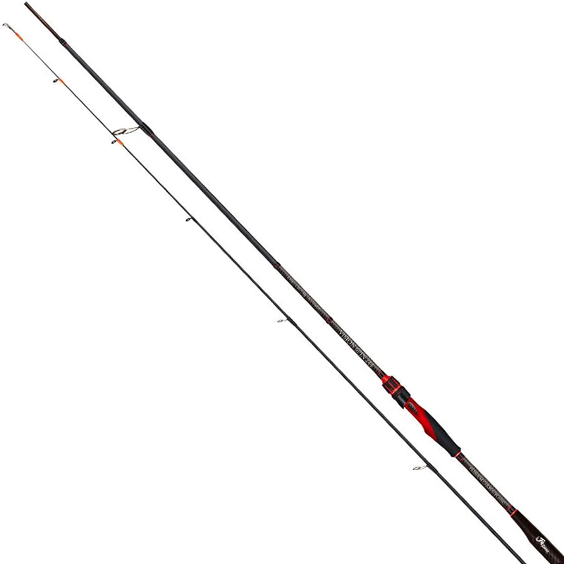 Fil Fishing Vision Spin Kamışı 244 cm 7-28 gr