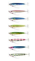 Lucky John Basara Jigger BB 40 gr Jig Yem