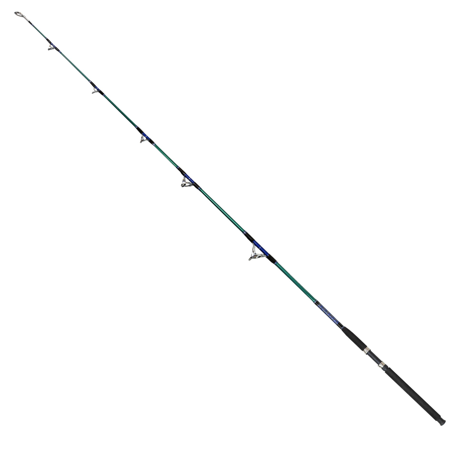 Captain 1438 Tournament Boat 180 cm 8-15 lb Jig Kamışı