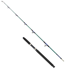 Captain 1438 Tournament Boat 180 cm 8-15 lb Jig Kamışı