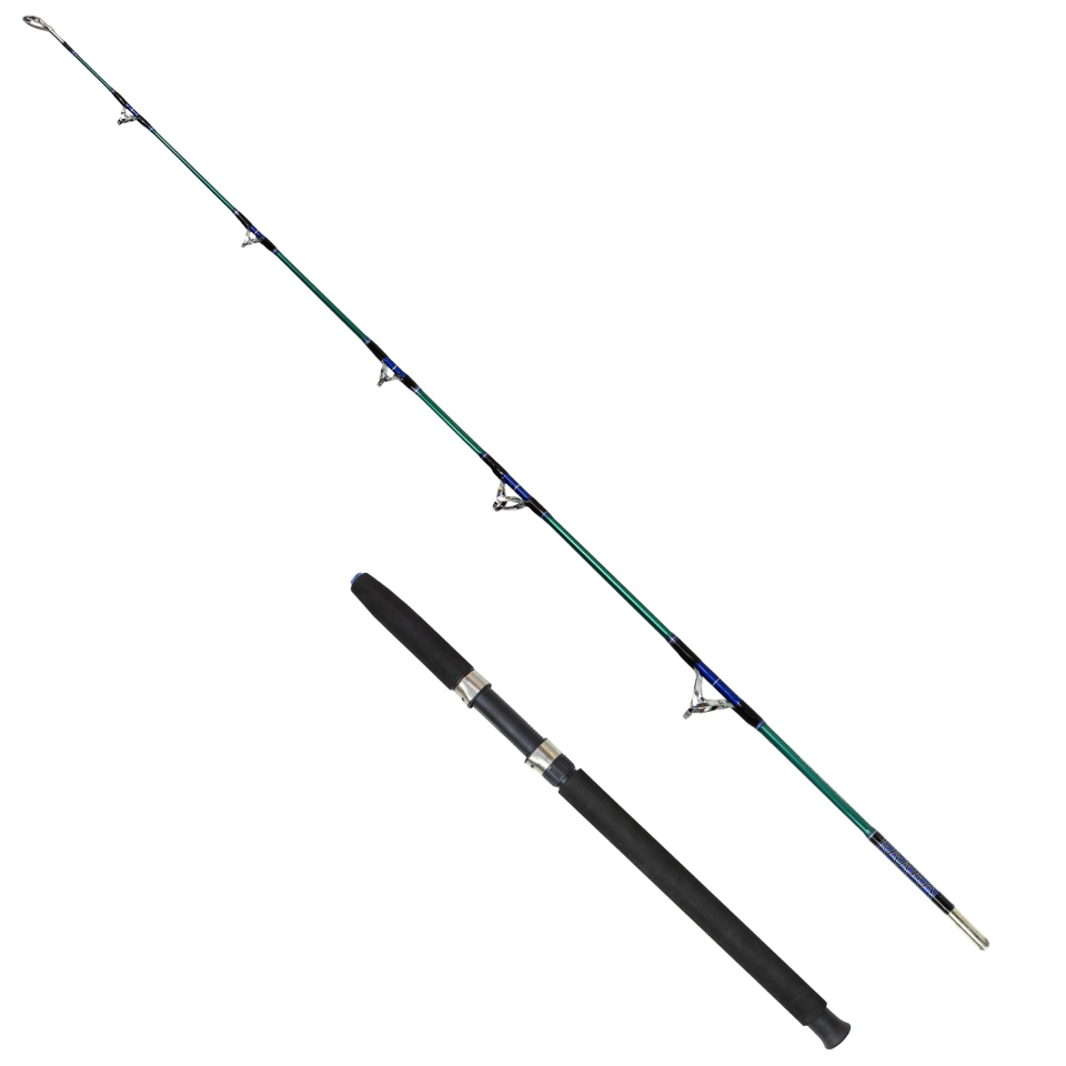 Captain 1438 Tournament Boat 180 cm 8-15 lb Jig Kamışı
