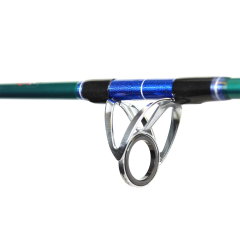 Captain 1438 Tournament Boat 180 cm 8-15 lb Jig Kamışı