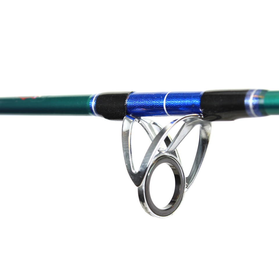 Captain 1438 Tournament Boat 180 cm 8-15 lb Jig Kamışı