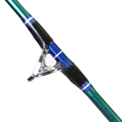 Captain 1438 Tournament Boat 180 cm 8-15 lb Jig Kamışı