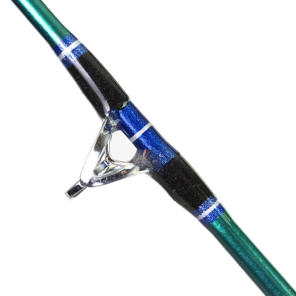 Captain 1438 Tournament Boat 180 cm 8-15 lb Jig Kamışı
