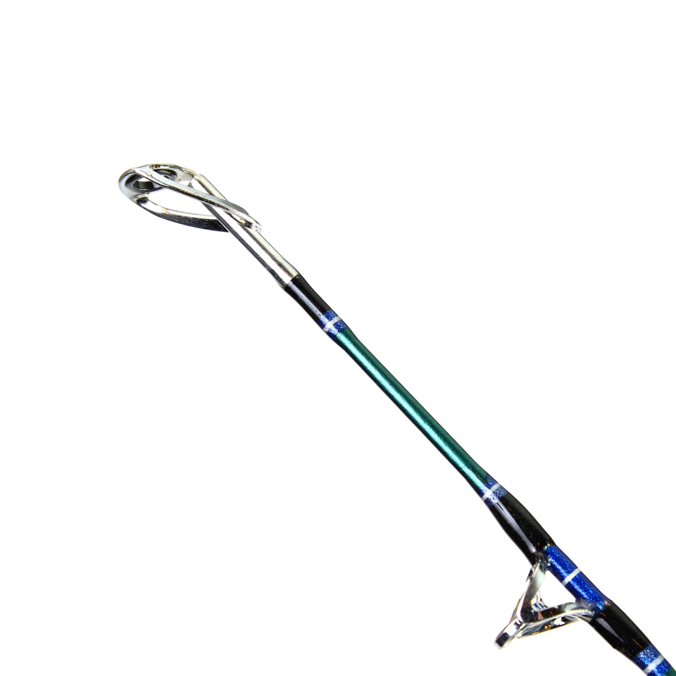 Captain 1438 Tournament Boat 180 cm 8-15 lb Jig Kamışı