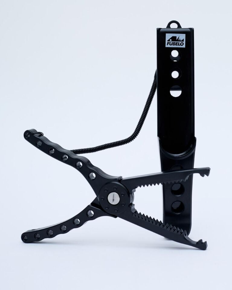 Fubelo Marines Maşa Siyah