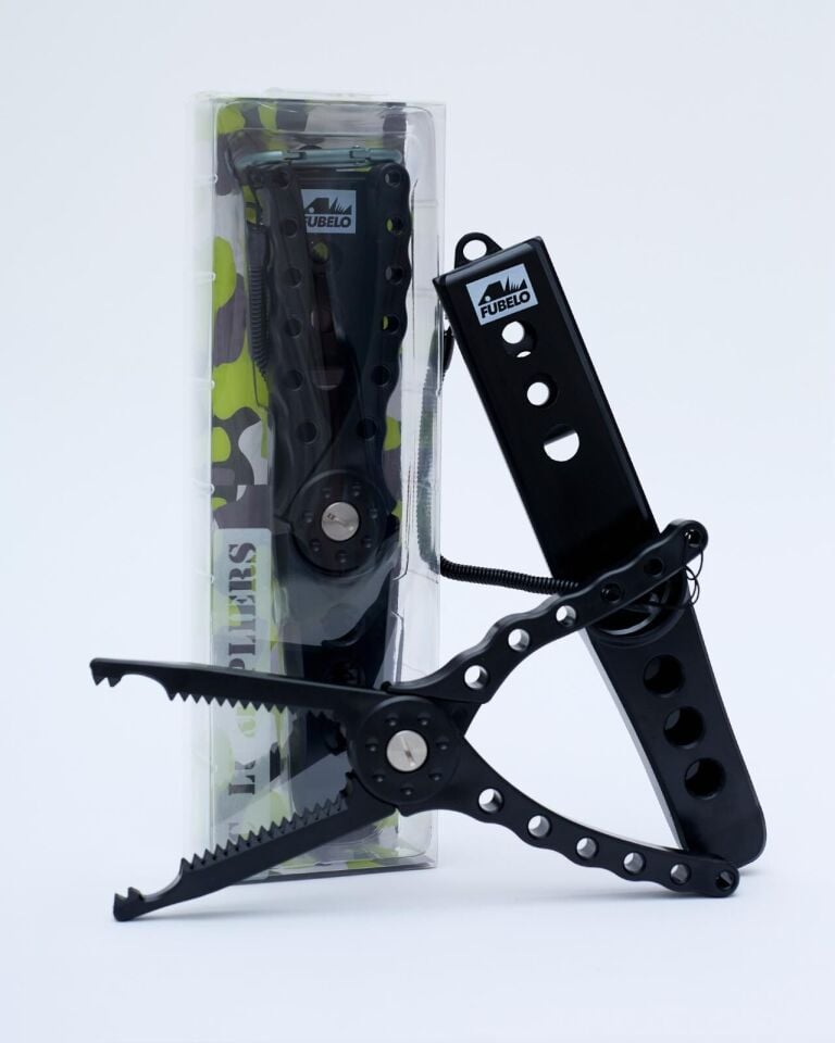 Fubelo Marines Maşa Siyah