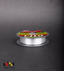 Vito 160M Misina Şeffaf Fluorocarbon Kaplama