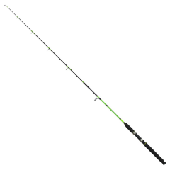Captain 1420 Florostick 165 cm 2 Parça Solid Kamış Max 200 gr