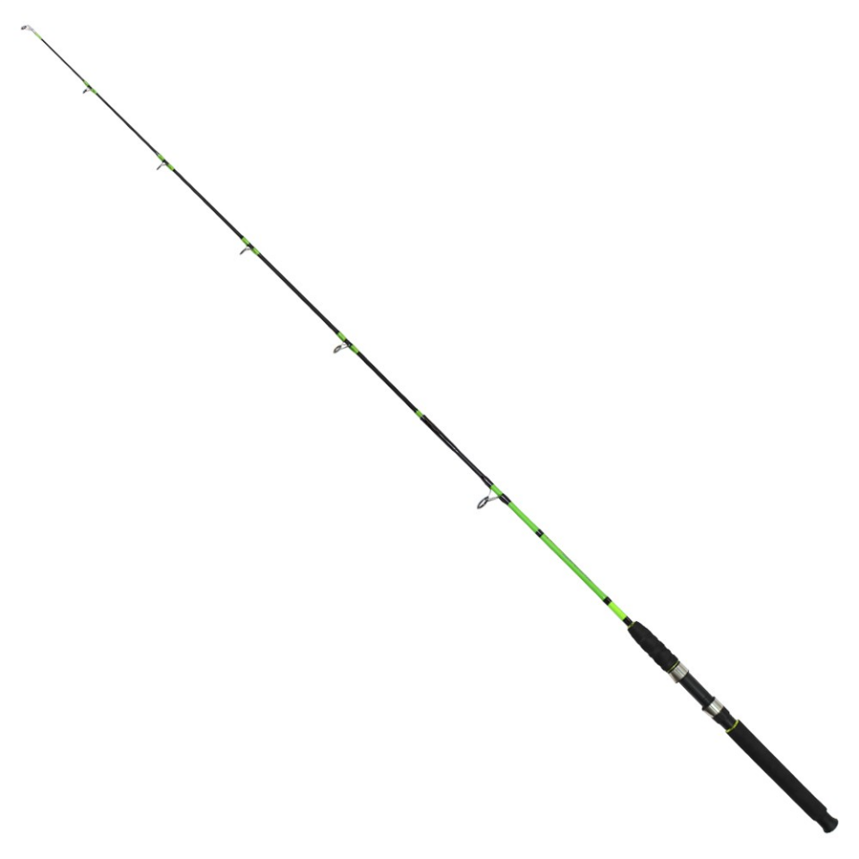 Captain 1420 Florostick 165 cm 2 Parça Solid Kamış Max 200 gr