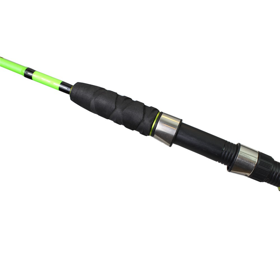 Captain 1420 Florostick 165 cm 2 Parça Solid Kamış Max 200 gr