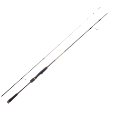 Caretta Dropfish 2.40 cm 7-28 gr Light Spin Kamış