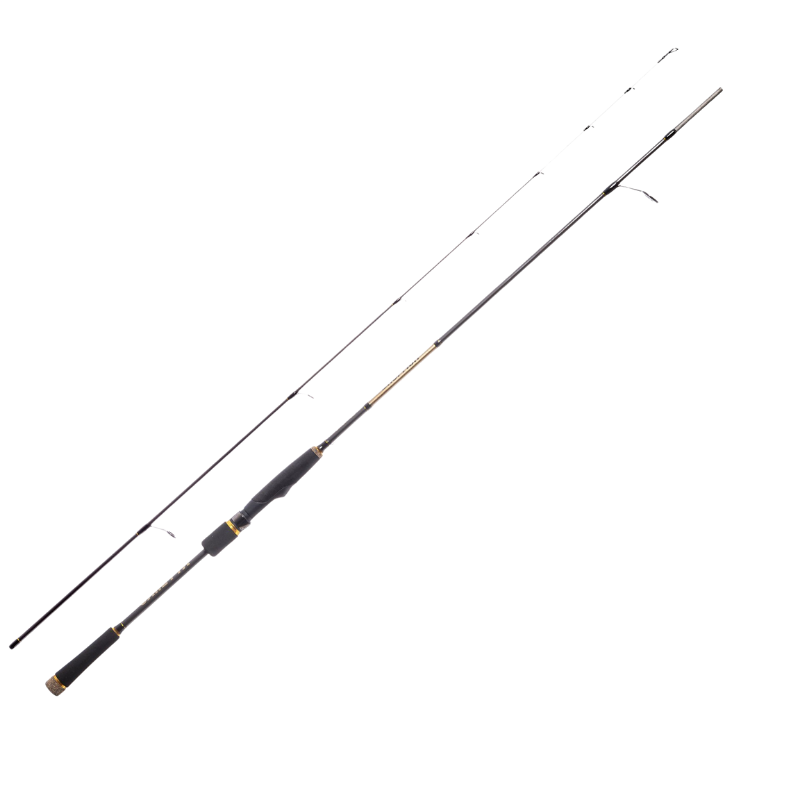 Caretta Dropfish 2.40 cm 7-28 gr Light Spin Kamış