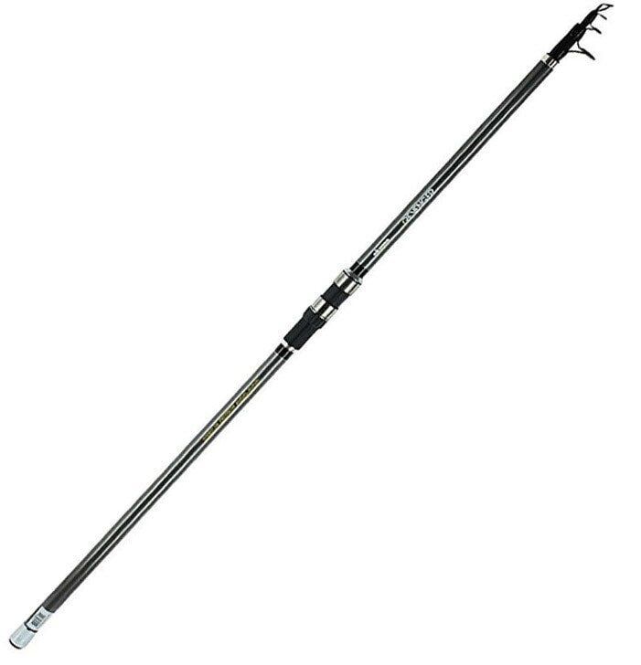 Okuma Revenger Tele Surf 390 cm 4 Parça Surf Kamışı