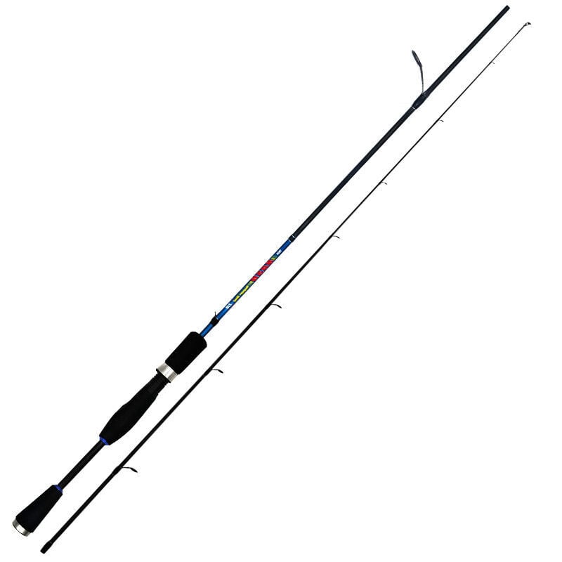 Wily Nash 195 cm 0.5-5 gr LRF Kamışı