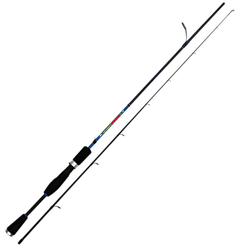 Wily Nash 195 cm 0.5-5 gr LRF Kamışı