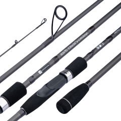 Naniwaosakashi Varenka 270 cm 10-40 gr Spin Olta Kamışı