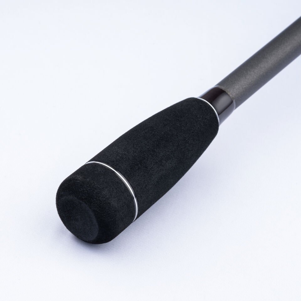 Naniwaosakashi Varenka 270 cm 10-40 gr Spin Olta Kamışı