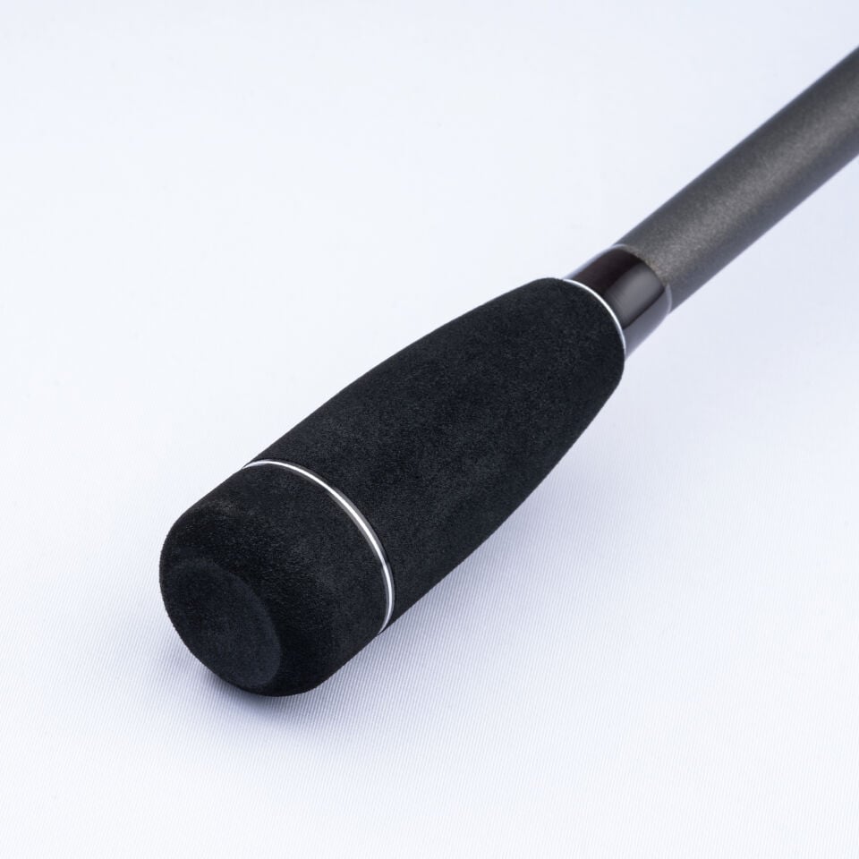 Naniwaosakashi Varenka 270 cm 10-40 gr Spin Olta Kamışı