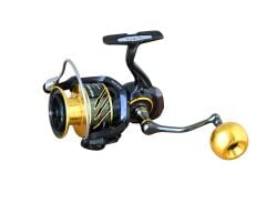 KaWa Titan 6000, 5+1BB Olta Makinesi