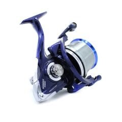 Silstar Experience FD 8000 Surf Makine 6+1 BB