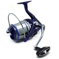 Silstar Experience FD 8000 Surf Makine 6+1 BB