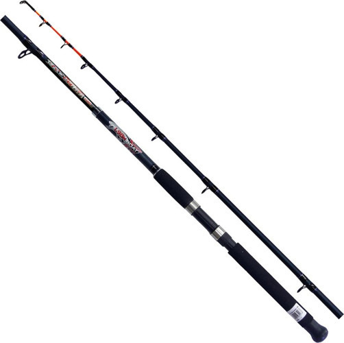 Effe Roar Ring 1.98 Mt 2 Parça 300 Gr Atarlı Olta Kamışı